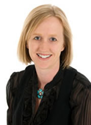 Angela Hayward photo